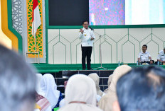 Plt Bupati Pekalongan Sukirman: Gagasan Guru dalam Edu-Summit 2026 Akan Jadi Acuan Program Daerah