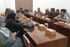 Komisi D DPRD Kabupaten Pekalongan Sambut Usulan Perda Miras, Siap Dorong ke Bapemperda