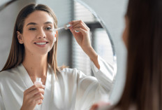 Mau Kulit Cerah? Ini 4 Rekomendasi Serum Alpha Arbutin Terbaik untuk Memutihkan Wajah