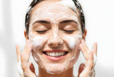 4 Sabun Cuci Muka yang Mengandung Collagen, Bikin Wajah Awet Muda