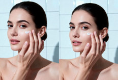 4 Sunscreen Murah tapi Bagus untuk Mencerahkan Wajah Berflek Hitam