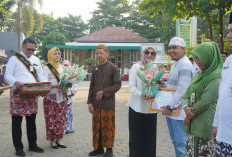 Dokter RSUD Bendan Juara 1 Tenaga Medis Tanggap Darurat Bencana Jateng