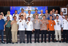 BI Tegaskan Stabilitas Harga di Kabupaten Pekalongan Terjaga, Waspadai Lonjakan Akhir Tahun