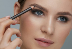 4 Pensil Alis yang Bagus untuk Pemula dan Harganya Murah di Kantong