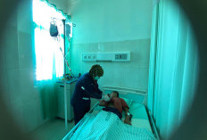 Tak Lagi Tercover UHC, Penyandang Talasemia di Batang Terpaksa Bayar BPJS Mandiri untuk Melanjutkan Pengobatan