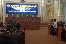 DPRD Kabupaten Pekalongan Tegaskan Program MBG Harus Tertib Regulasi dan Libatkan UMKM Lokal