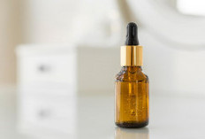 4 Merk Serum Penghilang Bekas Jerawat yang Bikin Wajah Glowing Cerah Merata 