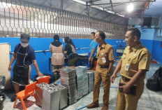 15 Siswa SDN 01 Kedungwuni Diduga Keracunan MBG, Polisi Turun Tangan, Dinkes Uji Lab Sampel MBG