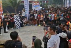 Fun Run Perdana Wuled akan Jadi Agenda Tahunan
