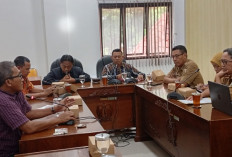 DPRD Kabupaten Pekalongan Dorong Pendataan Jalan Rusak untuk Prioritas Penanganan Tahun 2027