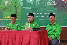 PKB Kab. Pekalongan Perkuat Kaderisasi Lewat Sekolah Kader Perubahan, Targetkan Tambah Kursi di Pemilu 2029