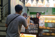 Tak Lagi Identik Bau Obat, RSUD Batang Hadirkan Fasilitas Kuliner untuk Keluarga Pasien