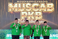 DPW PKB Jateng: Muscab PKB Kabupaten Pekalongan Buka Ruang Kader Terbaik