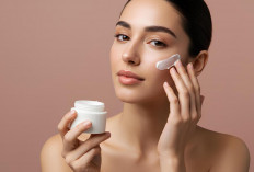 5 Rekomendasi Sunscreen untuk Usia 40 Tahun Keatas dan Harganya Murah di Kantong