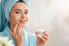 5 Rekomendasi Skincare Kolagen yang Cocok untuk Usia 40 Tahun Ke Atas, Bikin Wajah Awet Muda