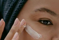 Top 4 Sunscreen Melembabkan yang Cocok untuk Kulit Kering Usia 40 Tahun