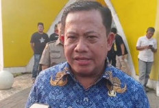  Diberhentikan Paska Pilkada, Plt Bupati Pekalongan Sukirman Janji Sikapi Nasib Pegawai BLUD dan Outsourcing