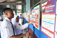 Pertamina dan ASRI Energi Edukasi Bangun Kesadaran Transisi Energi kepada Pelajar Jakarta