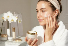 Top 4 Moisturizer untuk Mencerahkan Wajah Kusam dan Berminyak