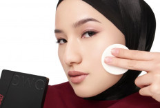 5 Merk Cushion untuk Umur 40 Tahun Ke Atas yang Bagus dan Tahan Lama
