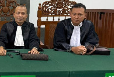Sidang Perdana AH Padepokan Padang Ati Digelar, Kuasa Hukum Ajukan Perlawanan atas Dakwaan JPU