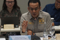 RUU Perkoperasian Dikebut, Rizal Bawazier Perjuangkan Jaminan Simpanan Anggota