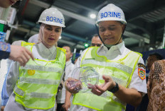 Produktivitas Tinggi, Gubernur Ahmad Luthfi Minta Investor Prioritaskan Tenaga Kerja Lokal