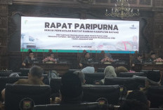 Fraksi Depan Gelora Soroti SILPA Rp196 Miliar dan Serapan Anggaran dalam APBD 2025