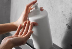 4 Merk Body Wash yang Wanginya Tahan Lama, Cocok untuk Perawatan Sehari-hari