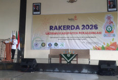 PDM Kab. Pekalongan Tegaskan Masjid Muhammadiyah Harus Terhubung dengan Lazismu Pasca Putusan Judicial Review