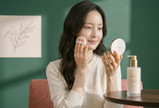 Adakah Bedak yang Bisa Bikin Glowing? Ini Dia 4 Rekomendasinya untukmu