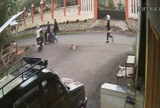 Karyawati Pabrik Teh Jadi Korban Jambret di Batang, HP Raib Dibawa Kabur Pelaku