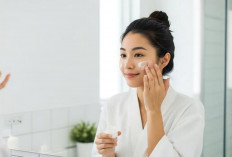 Top 4 Skincare untuk Kulit Kusam dan Susah Putih, Ini Dia Daftarnya!