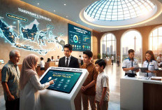 Menimbang Cermat Lembaga Pengelola Dana Umat (LPDU): Antara Potensi Rp1.200 Triliun dan Tantangan Tata Kelola
