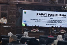 Pertumbuhan Ekonomi Batang Tembus 7,79 Persen di Tahun 2025, Tertinggi Kedua se-Jateng