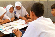Strategi BEDAK SUPER: Kunci Sukses Siswa SMP Berani Belajar Kesehatan Reproduksi Tanpa Malu