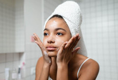5 Face Wash yang Bagus dan Mencerahkan, Cocok Buat Kamu yang Ingin Kulit Putih