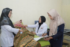 RSUD Kajen Jemput Bola ke Wilayah Pinggiran, Tekan Angka Kematian Ibu dan Bayi lewat Pengobatan Gratis