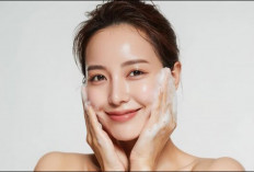 4 Rekomendasi Sabun Cuci Muka untuk Kulit Kering dan Kusam, Bikin Cerah Merata