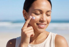4 Rekomendasi Sunscreen Murah Tapi Bagus di Alfamart