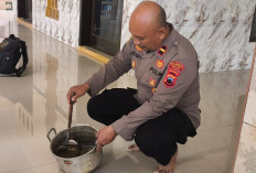 Diduga Keracunan PMT Posyandu, 34 Warga di Batang Alami Mual dan Diare