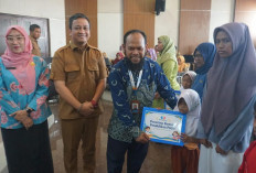 BBPMP Jateng Apresiasi Kota Pekalongan Tingkatkan Mutu PAUD, Siapkan Generasi Emas 2045