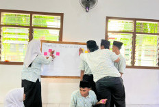 MA Hifal Pekalongan Edukasi Siswa Lewat GenZ Ngaos Munakahat: Nikah Itu Soal Tepat, Bukan Sekadar Cepat!