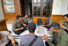 Desa Wisata Bawang Dikembangkan, Pemkab Batang Fokus pada Pemberdayaan UMKM dan Pemuda