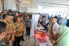 Dukung Kebutuhan Industri, Disdik Jateng Dorong Penguatan Bahasa Asing bagi Siswa SMK