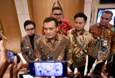 Gubernur Luthfi Instruksikan  APBD Perubahan 2026 Untuk Genjot Perbaikan Jalan