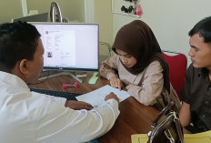 Gen Z Batang Ramai-ramai Berburu Porsi Haji, Tetap Semangat Daftar Meski Antre 26 Tahun