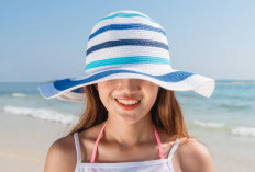 4 Merk Sunscreen Matte yang Cocok untuk Kulit Berminyak dan Berflek Hitam 