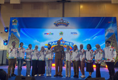 8 Pemuda Kabupaten Pekalongan Siap Berlaga di Jambore Pemuda Jawa Tengah 2026