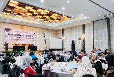 DPMPTSP Jateng Genjot Kepatuhan Pelaku Usaha Lewat Pendampingan LKPM